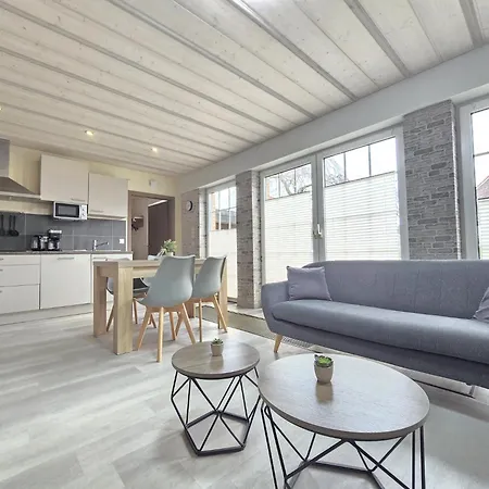Apartment Lucy 4 *
