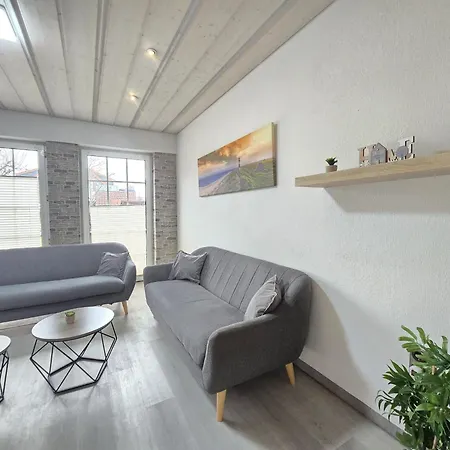 Apartment Lucy 4 *
