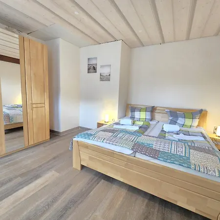 Lucy 4 Apartment Norden