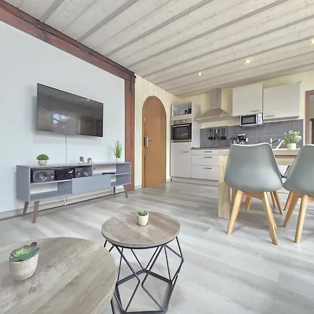 Apartment Lucy 4 Norden